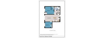 Winfield - 2 Bedroom