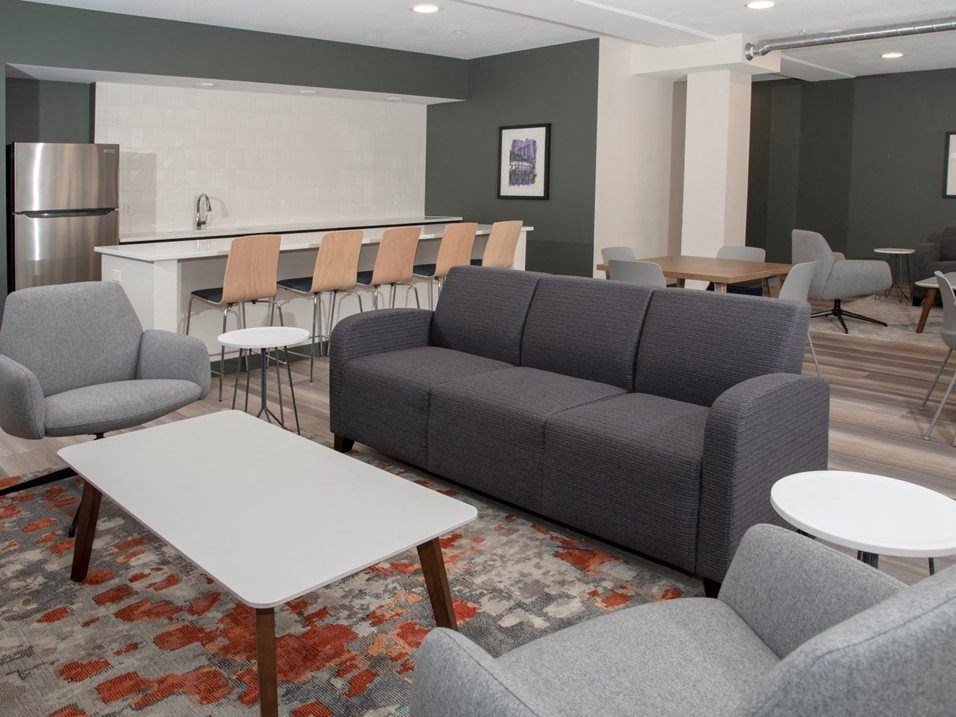 East Town Apartments Minneapolis