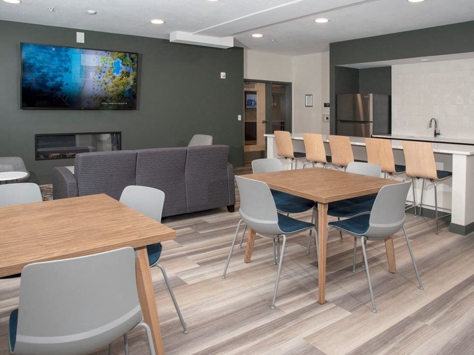 East Town Apartments Minneapolis