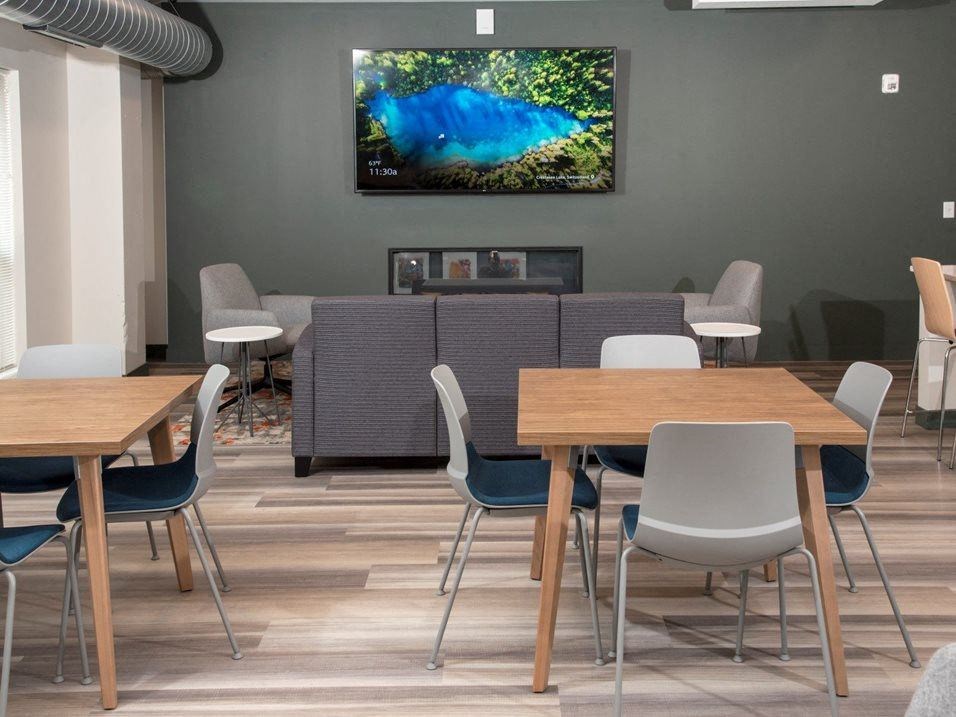 East Town Apartments Minneapolis