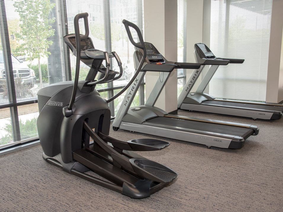 East Town Apartments Minneapolis