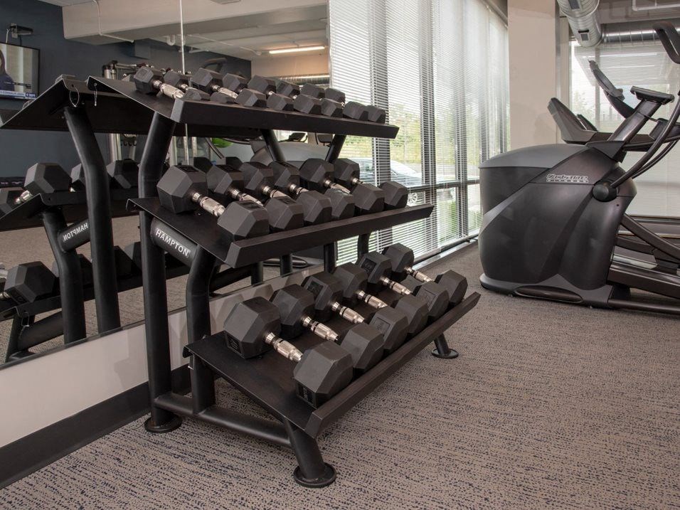 East Town Apartments Minneapolis