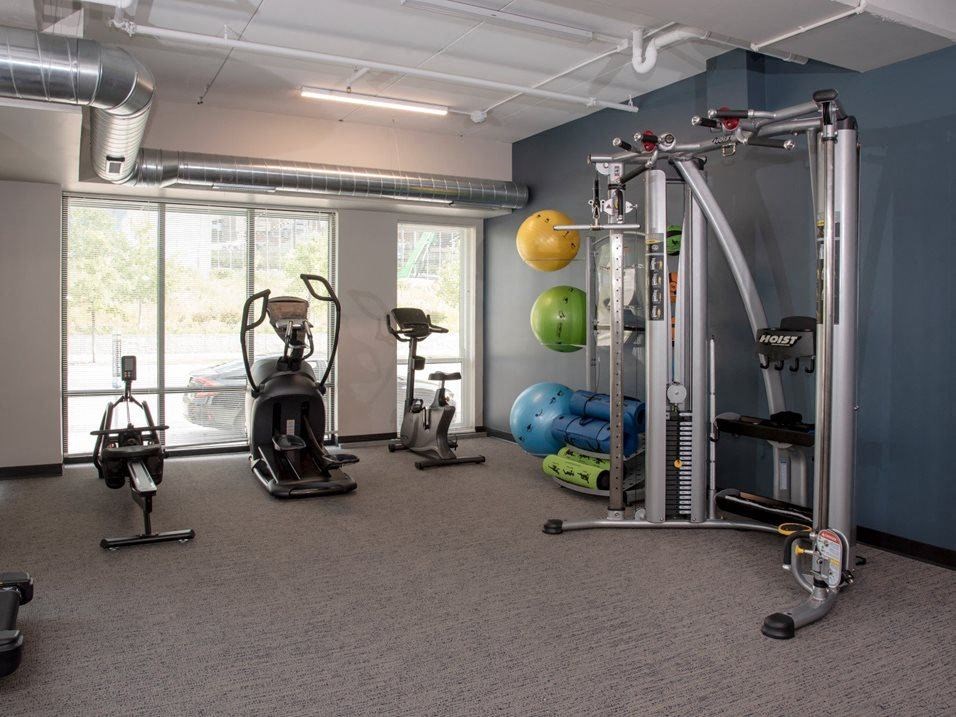 East Town Apartments Minneapolis