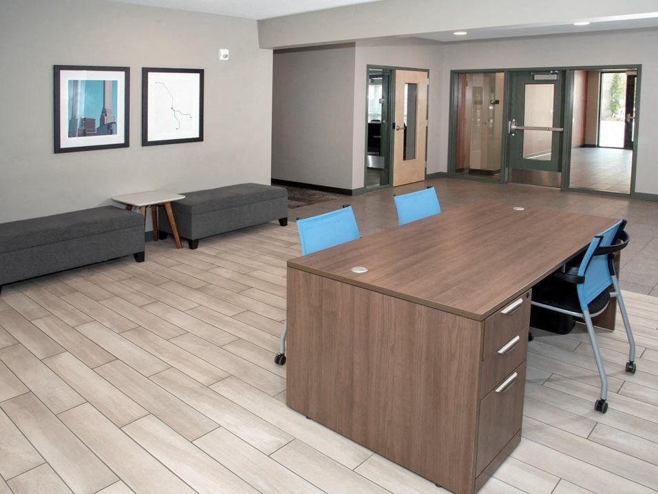 East Town Apartments Minneapolis