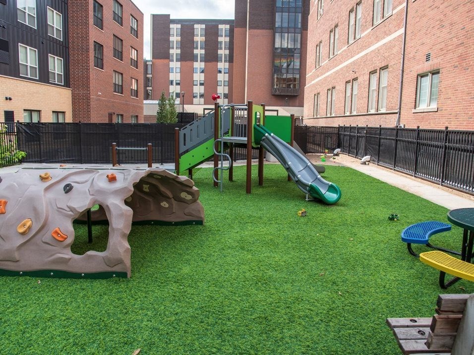 East Town Apartments Minneapolis