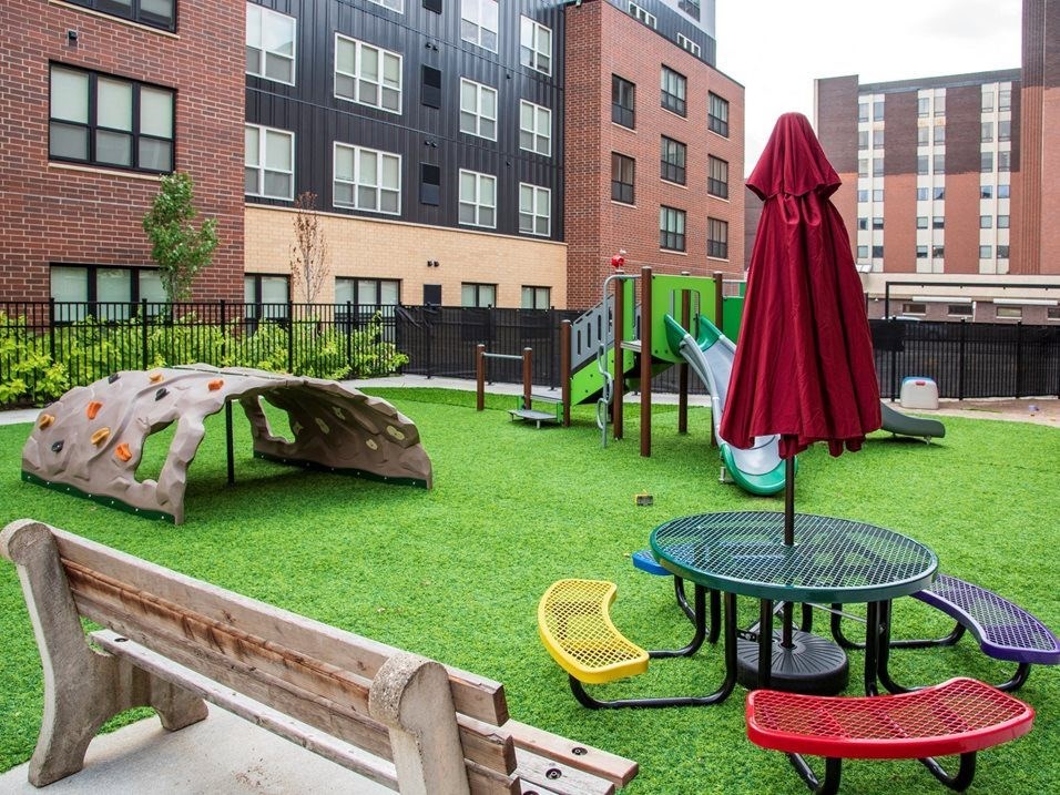 East Town Apartments Minneapolis