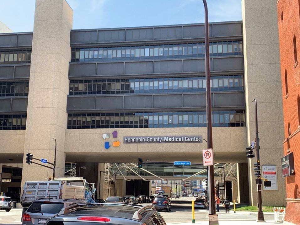 East Town Apartments Minneapolis