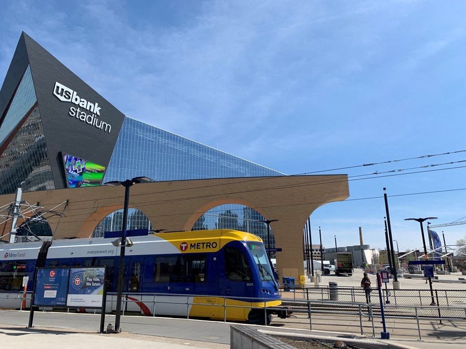 East Town Apartments Minneapolis