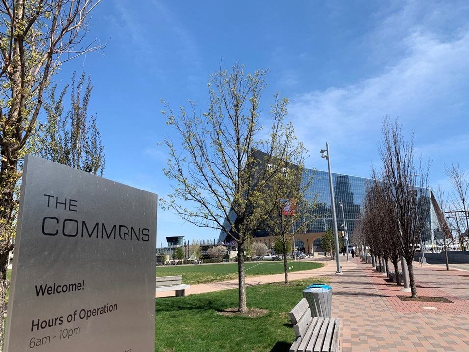 East Town Apartments Minneapolis