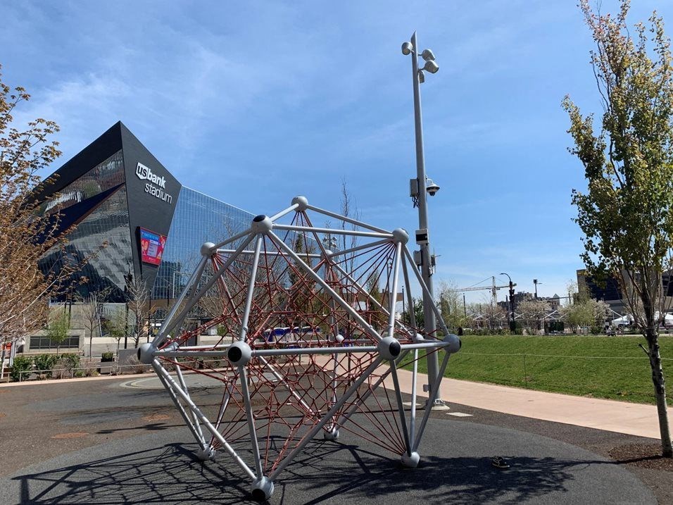 East Town Apartments Minneapolis