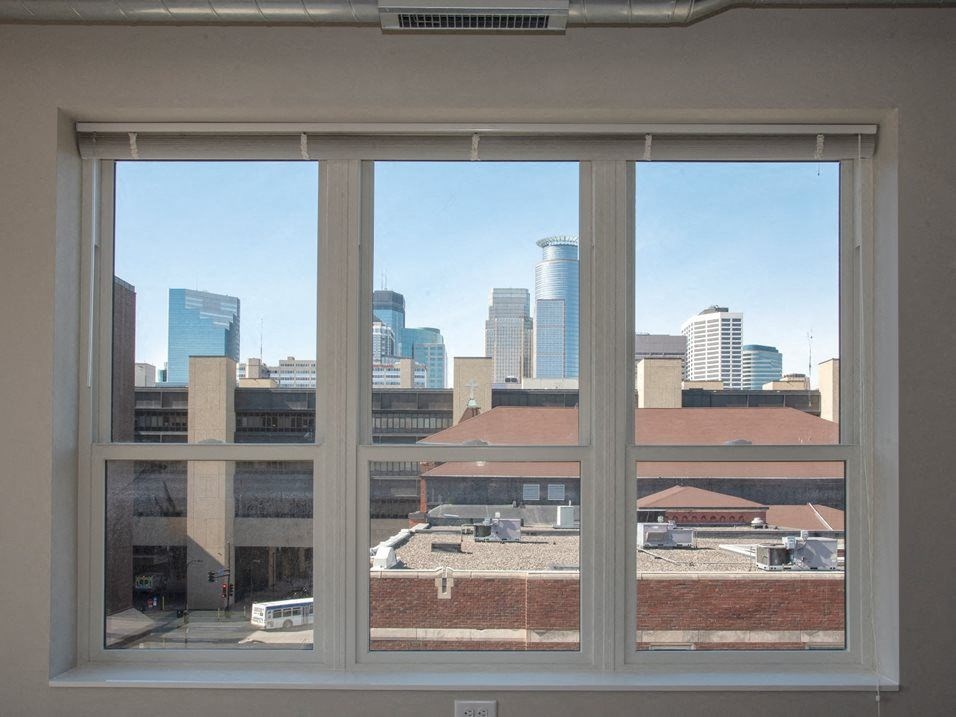 East Town Apartments Minneapolis