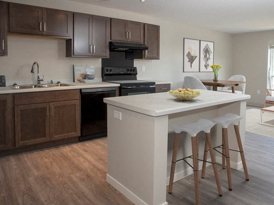 East Town Apartments Minneapolis