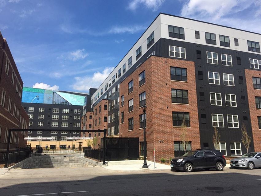 East Town Apartments, 618 S 9th Avenue, Minneapolis, MN RentCafe