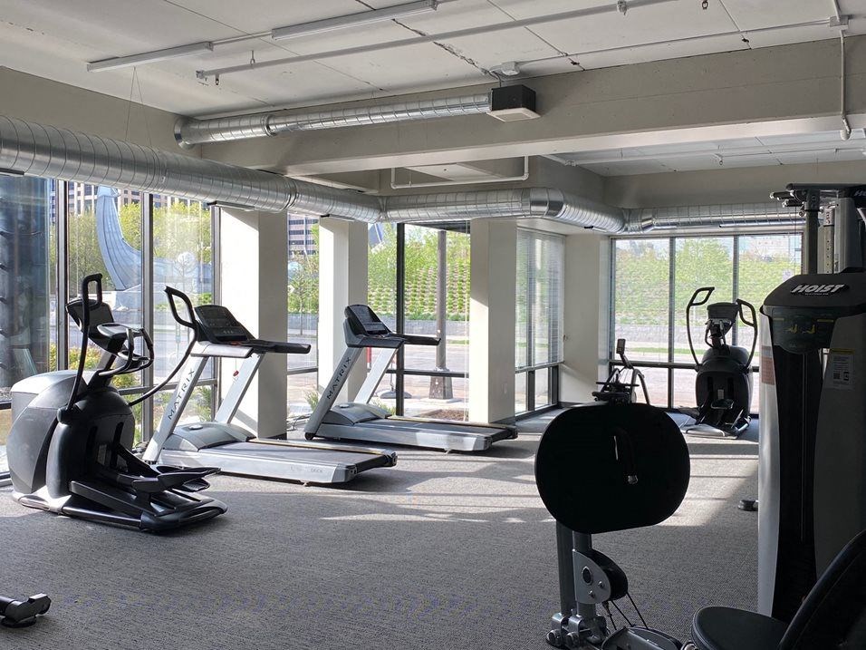 East Town Apartments Minneapolis