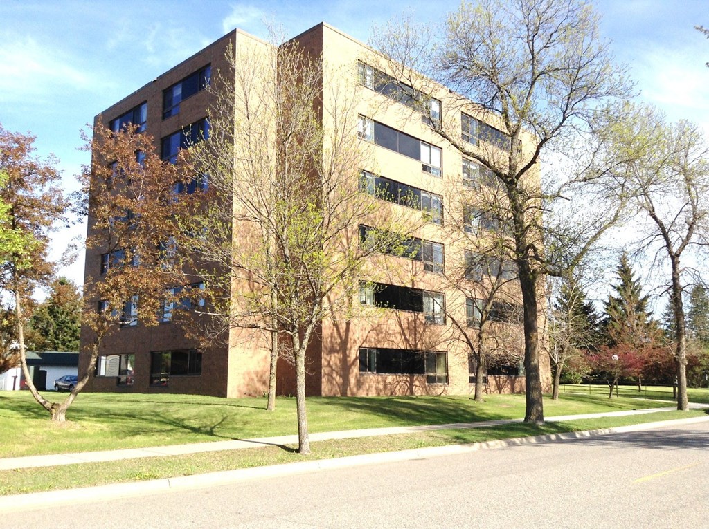 Hilltop Manor Eveleth, Minnesota