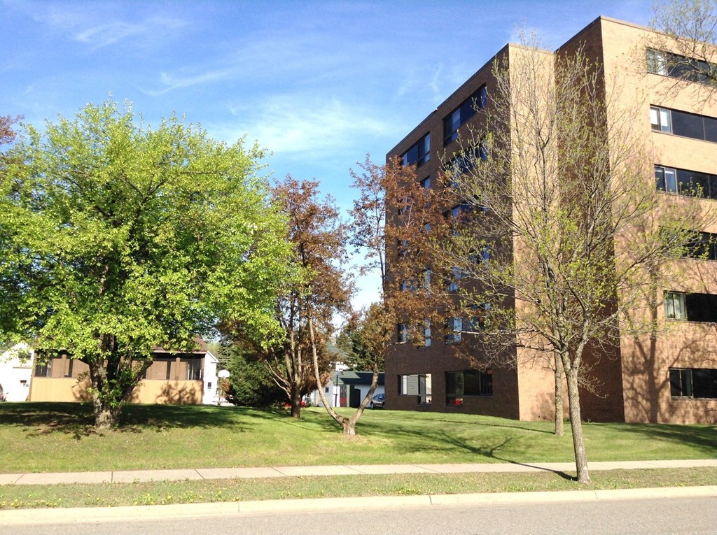 Hilltop Manor Eveleth, Minnesota