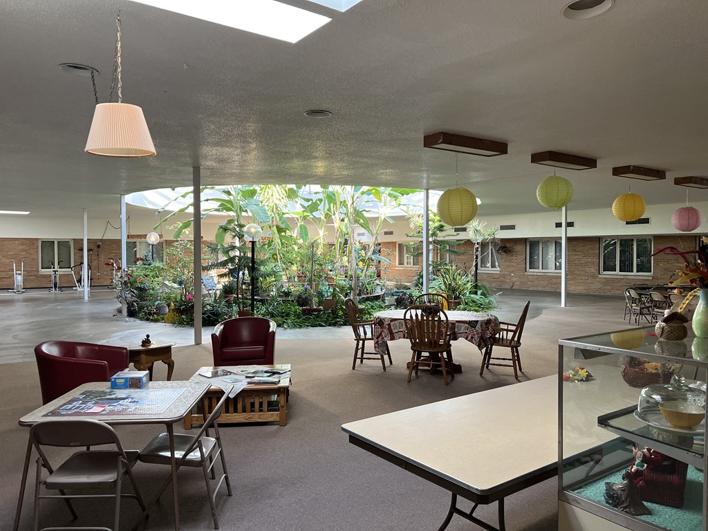 Hillside Gardens Proctor, Minnesota