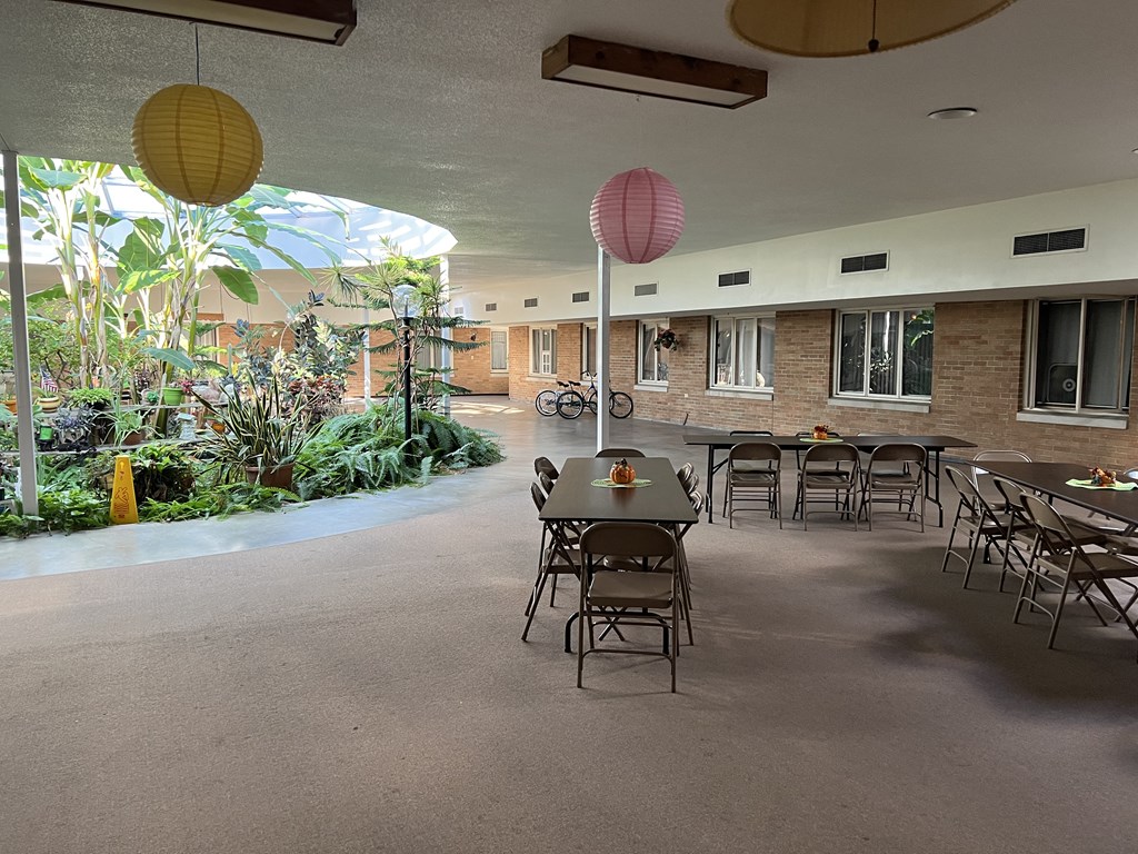 Hillside Gardens Proctor, Minnesota