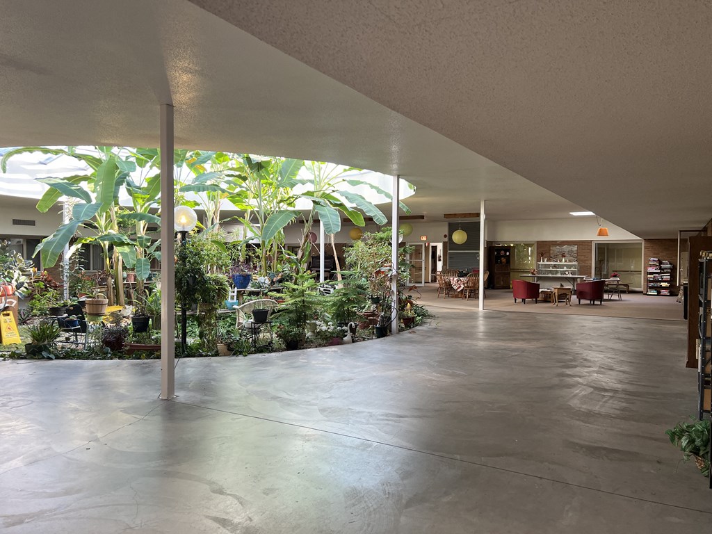 Hillside Gardens Proctor, Minnesota