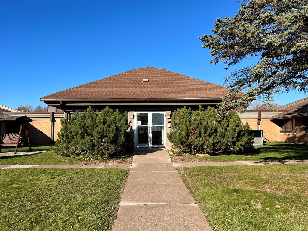 Hillside Gardens Proctor, Minnesota