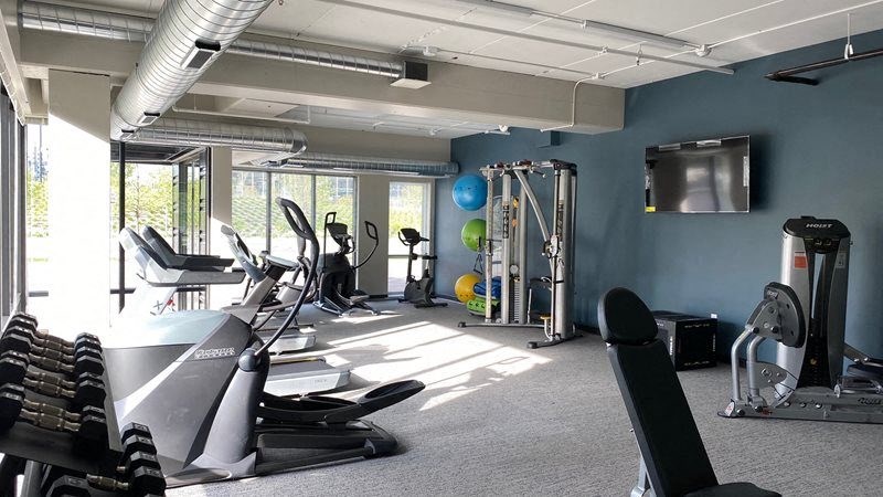 East Town Apartments Minneapolis