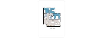 3 Bedroom - B2