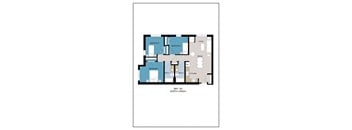 3 Bedroom - B3