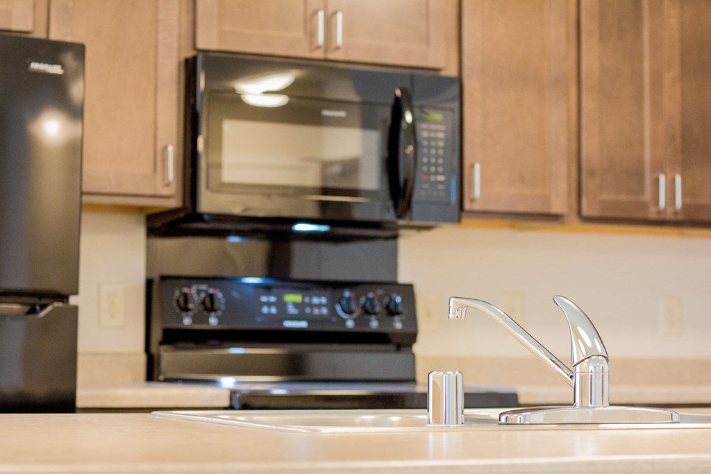 Olson Park Apartments, 1301 Olson Memorial Highway, Minneapolis, MN