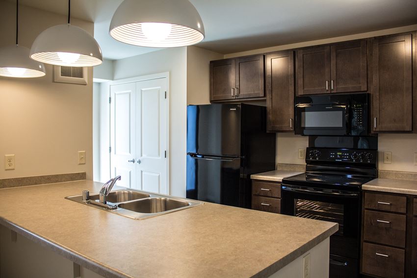 Olson Park Apartments, 1301 Olson Memorial Highway, Minneapolis, MN