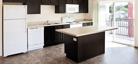 Spirit On Lake Apartments Minneapolis