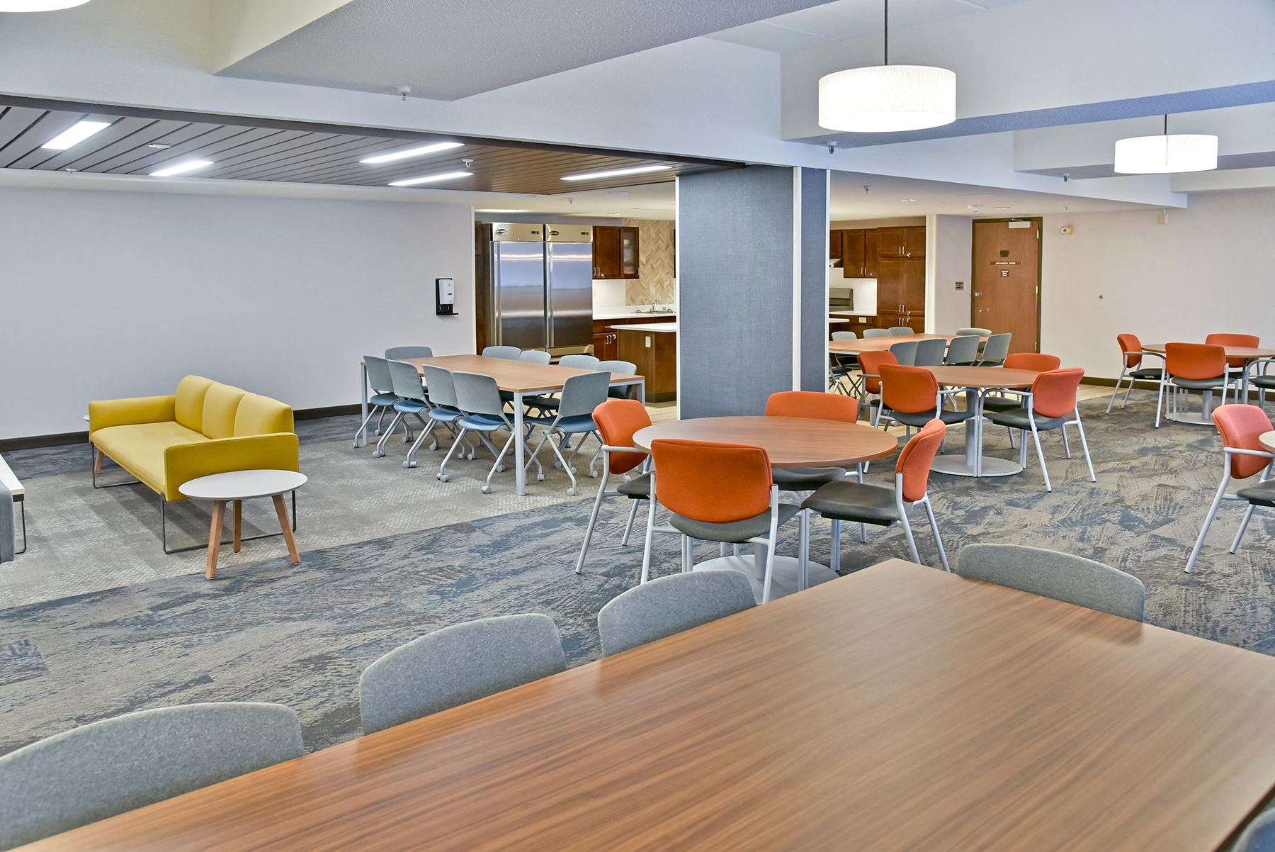 Trinity Apartments Minneapolis