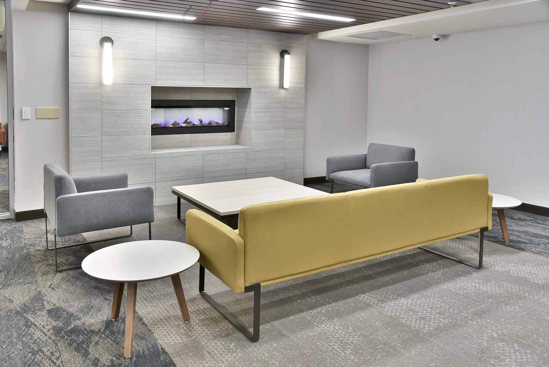 Trinity Apartments Minneapolis