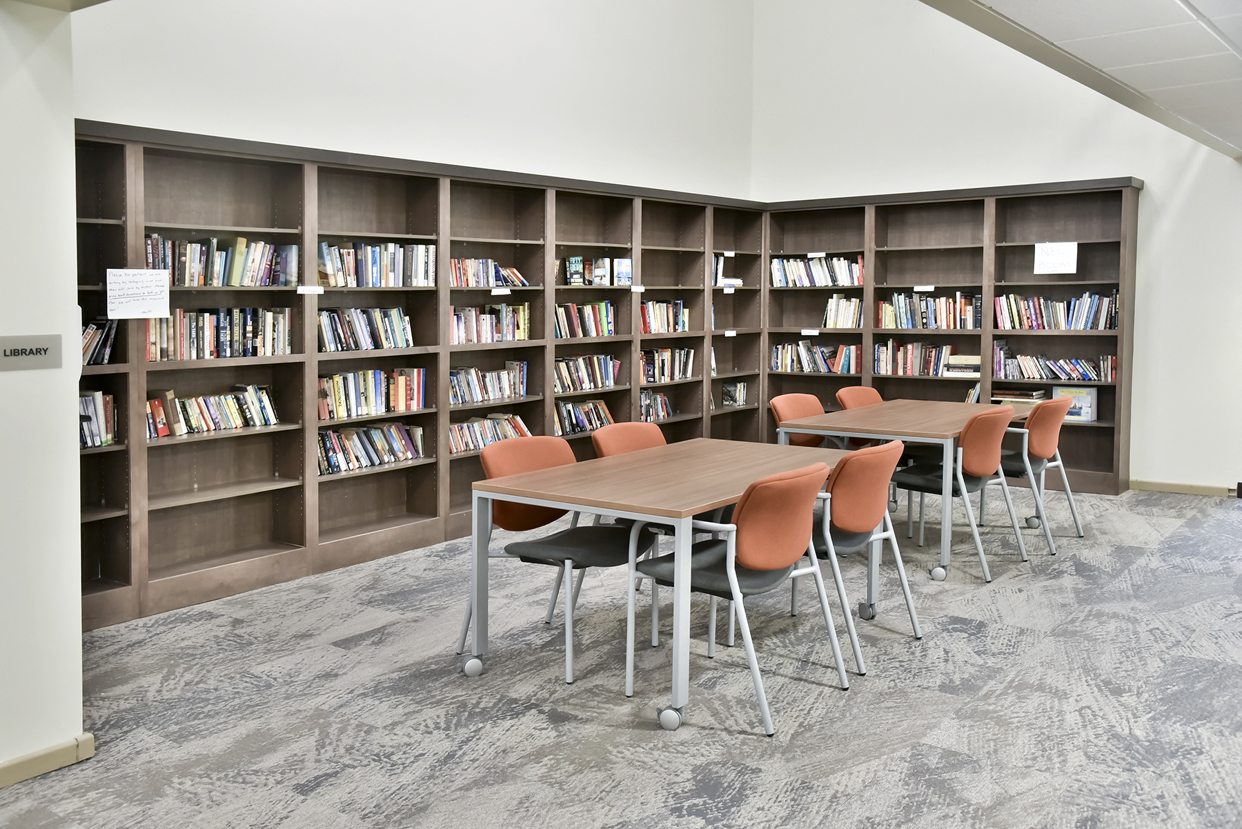 Trinity Apartments Minneapolis