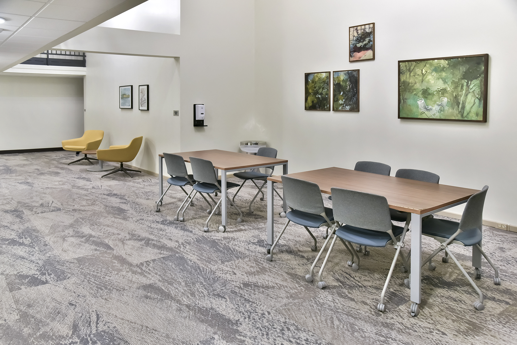 Trinity Apartments Minneapolis