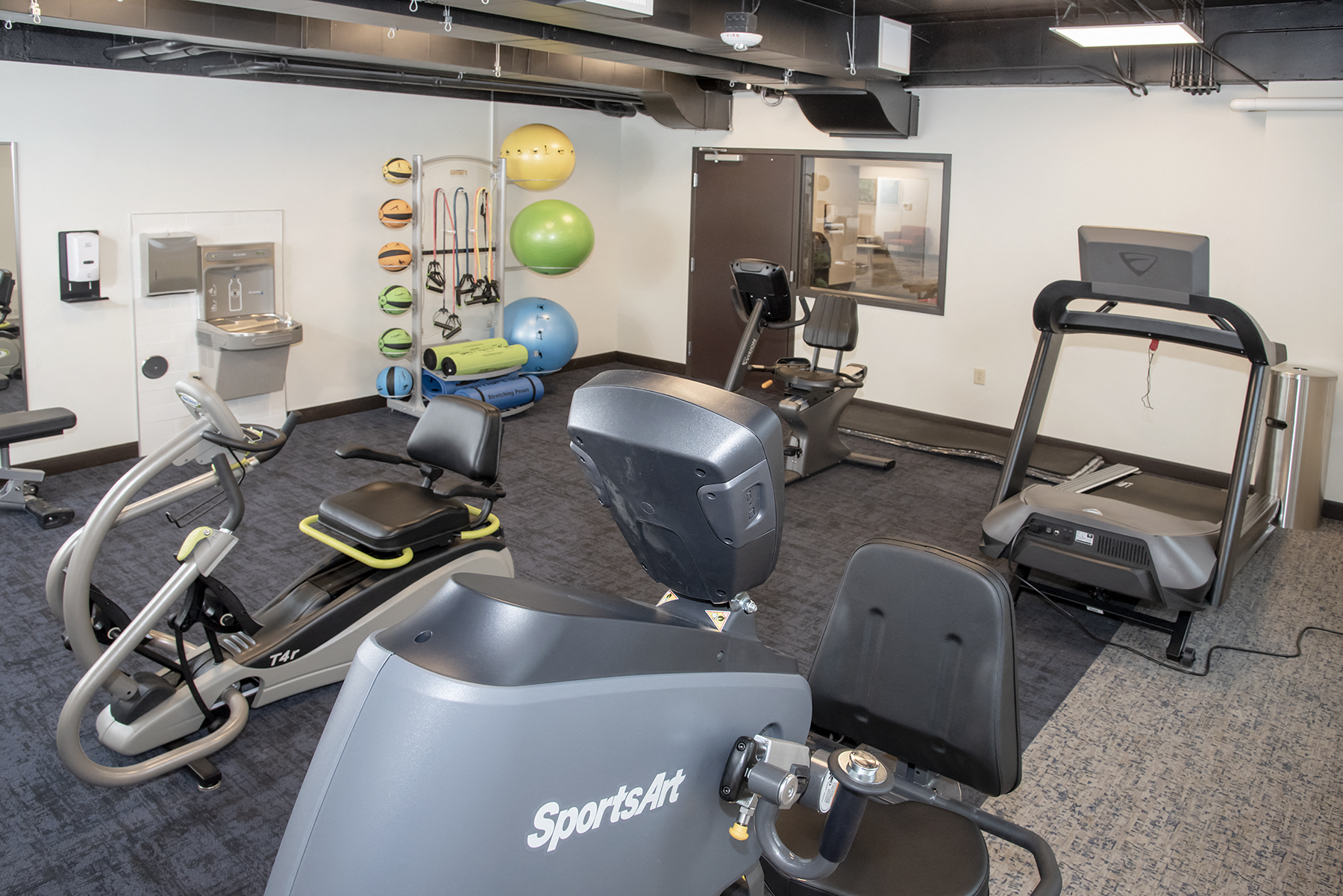 Trinity Apartments Minneapolis