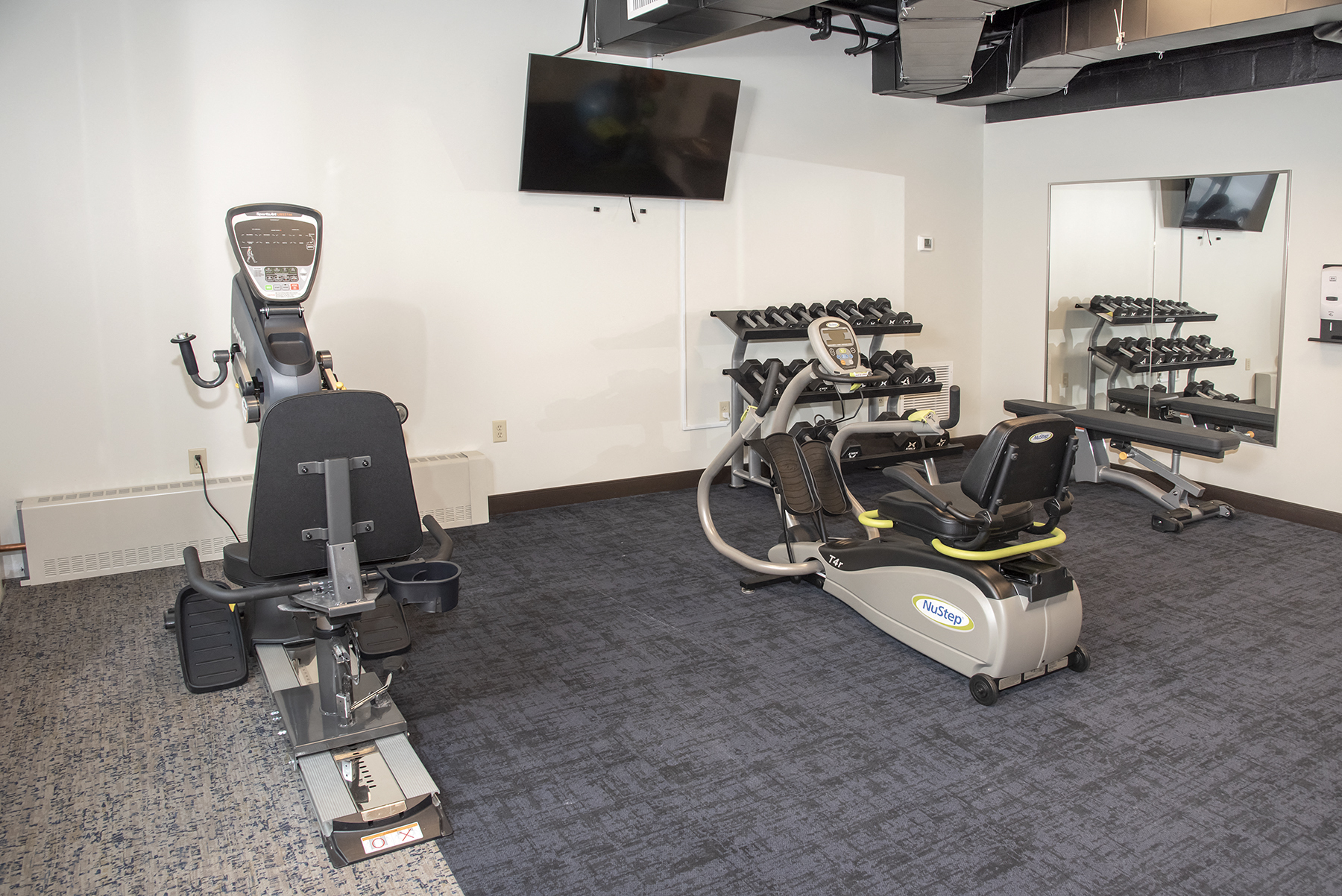 Trinity Apartments Minneapolis