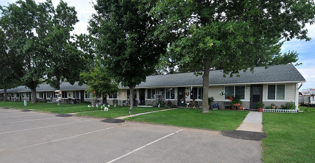 Willow Apartments Little Falls