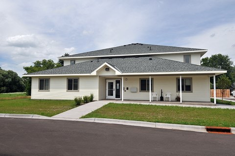Willow Apartments Little Falls
