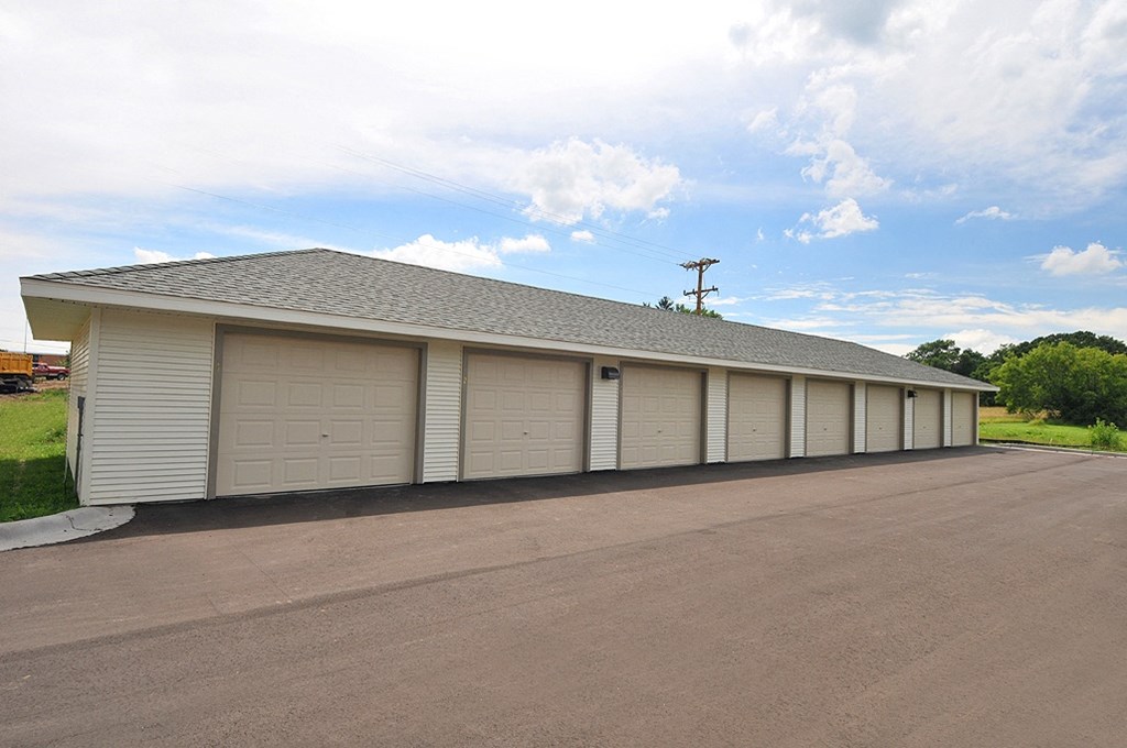 Willow Apartments Little Falls