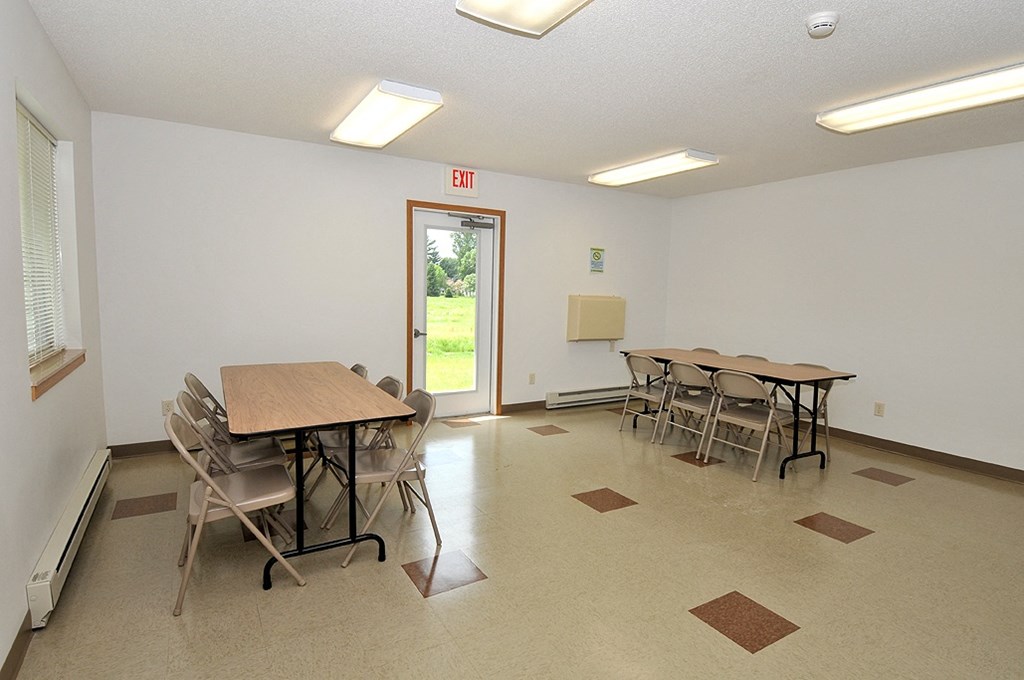 Willow Apartments Little Falls