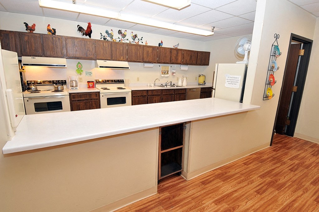 Woodland Court Apartments Park Rapids