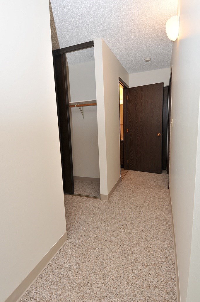 Woodland Court Apartments Park Rapids