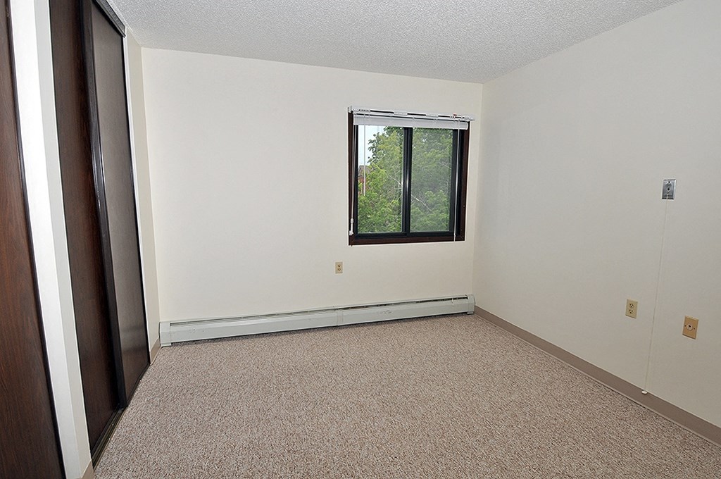 Woodland Court Apartments Park Rapids