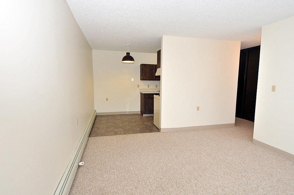 Woodland Court Apartments Park Rapids