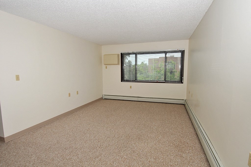 Woodland Court Apartments Park Rapids