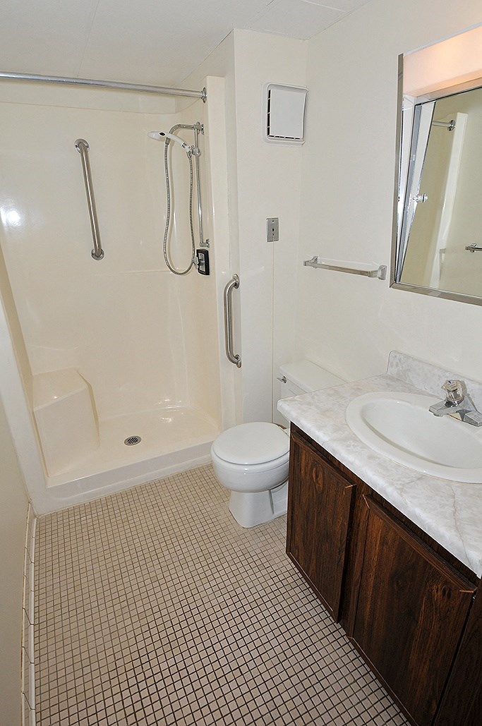 Woodland Court Apartments Park Rapids