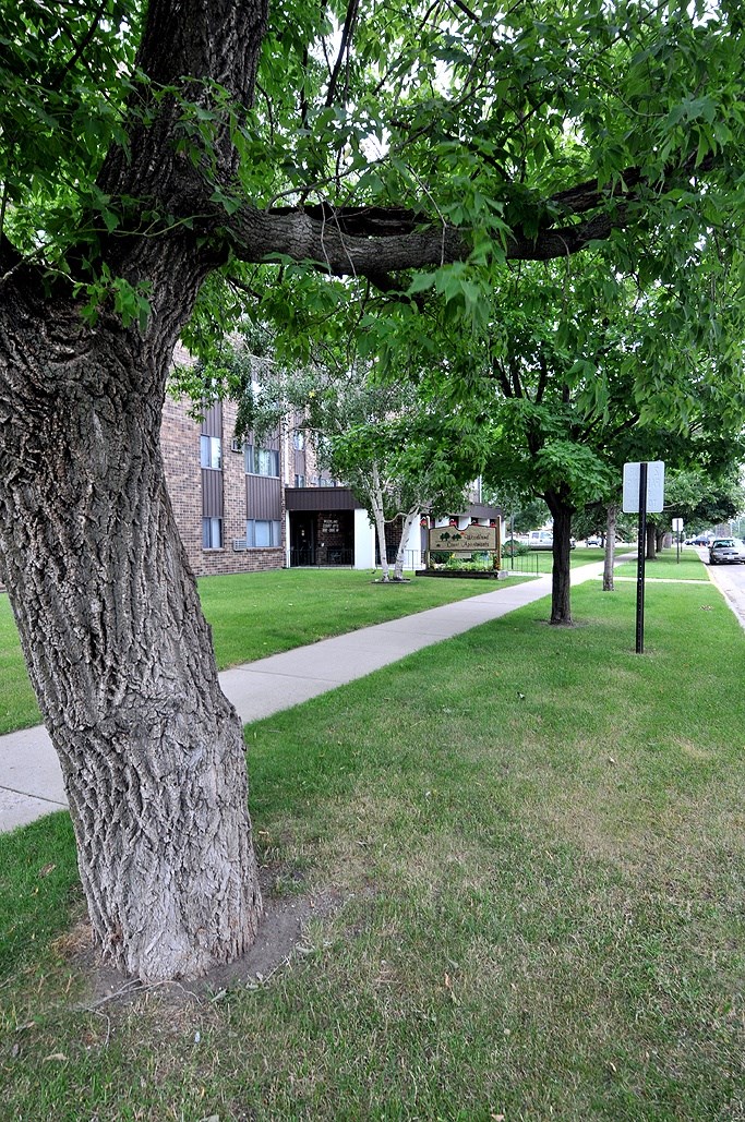 Woodland Court Apartments Park Rapids