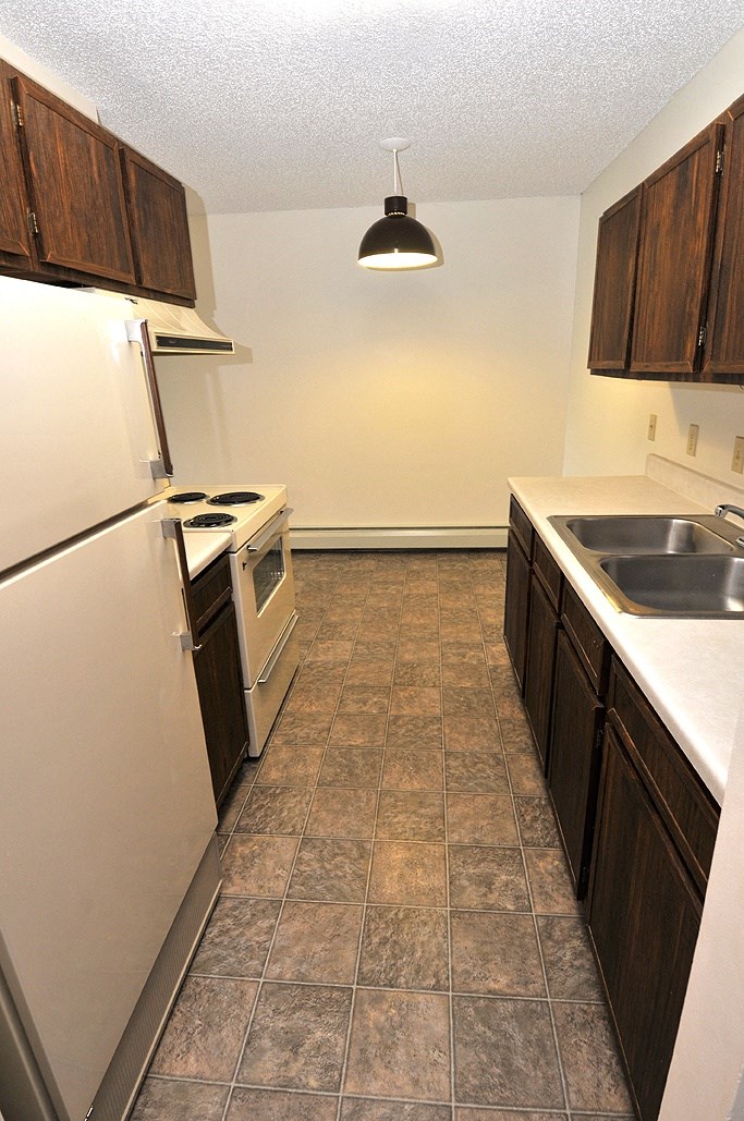 Woodland Court Apartments Park Rapids