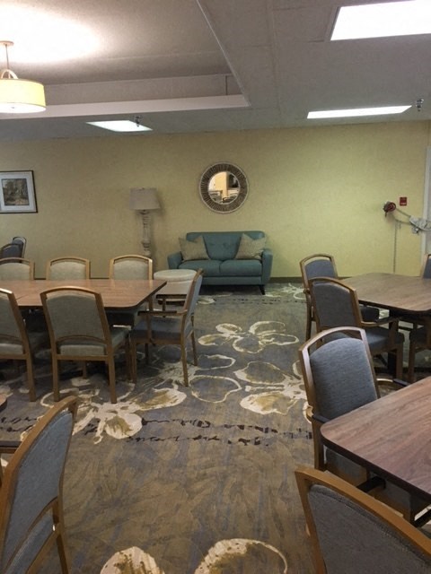 Roseville Seniors Minnesota