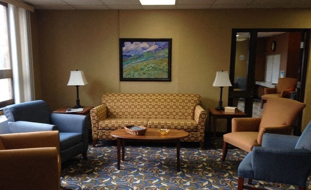 Hilltop Manor Eveleth, Minnesota